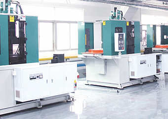 立式高速注塑機(jī)中的哪些部件會產(chǎn)生溫度?